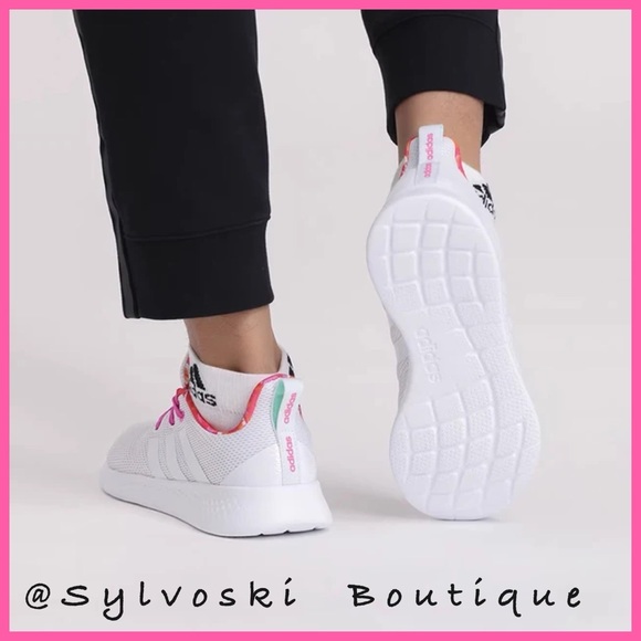 🔥Adidas Puremotion Sneaker NWT - Picture 3 of 11